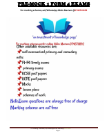 PREMOCK 1 F4 EXAMS.pdf